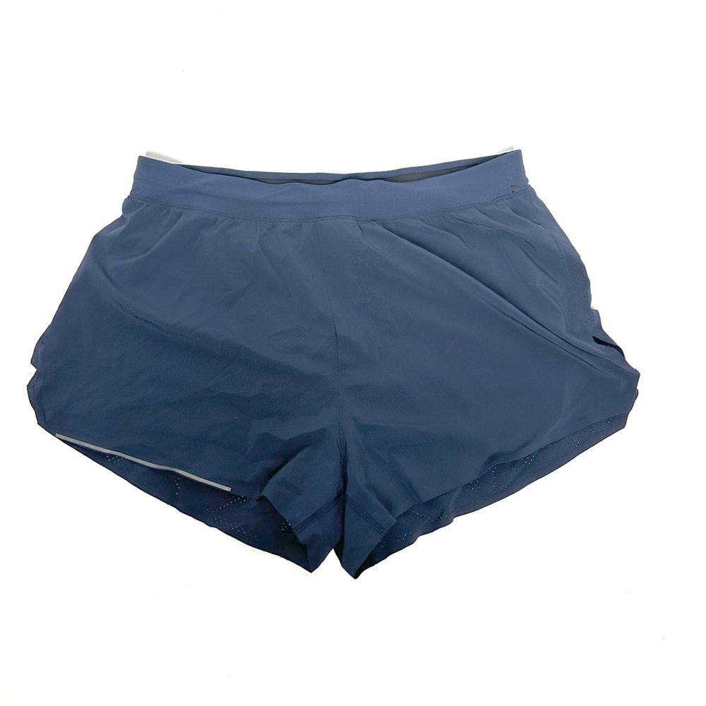 Lululemon Men Running Short 3”